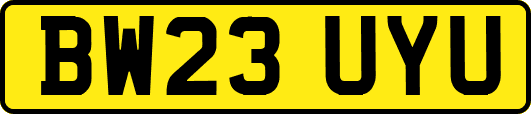 BW23UYU