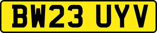 BW23UYV