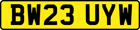 BW23UYW