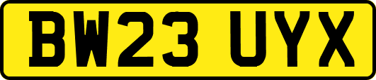 BW23UYX