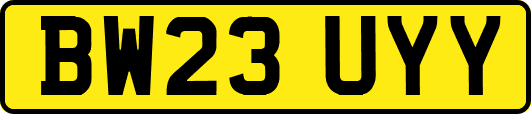 BW23UYY