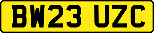 BW23UZC
