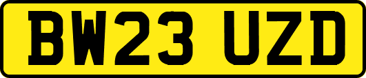 BW23UZD