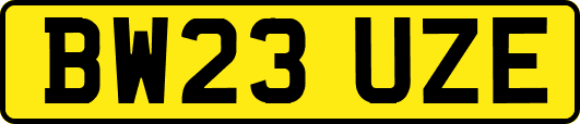 BW23UZE