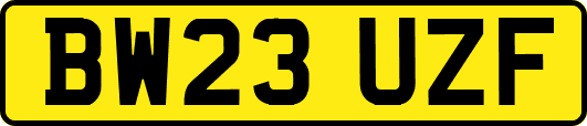 BW23UZF