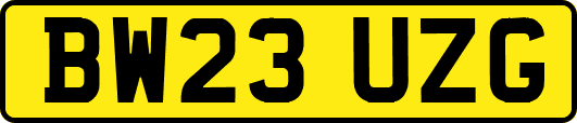 BW23UZG