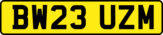 BW23UZM