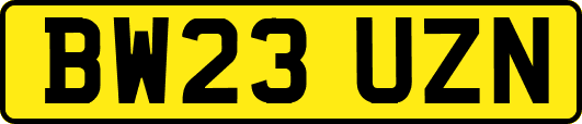 BW23UZN