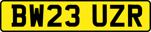 BW23UZR
