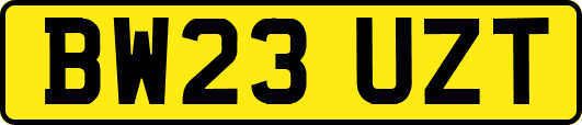 BW23UZT