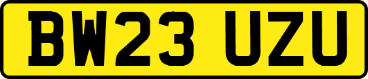 BW23UZU