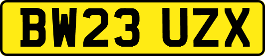 BW23UZX