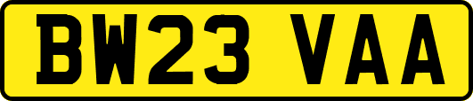 BW23VAA