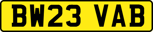 BW23VAB