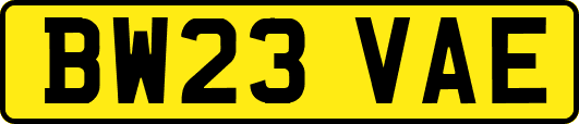 BW23VAE