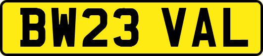 BW23VAL
