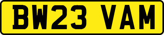 BW23VAM
