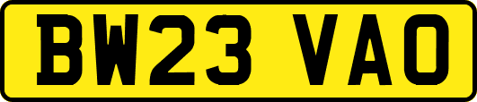 BW23VAO