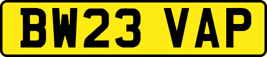 BW23VAP