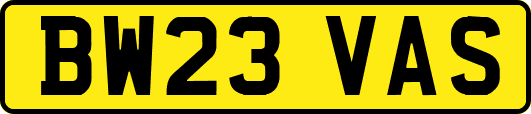 BW23VAS