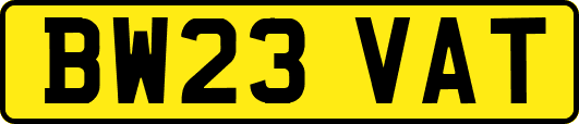 BW23VAT