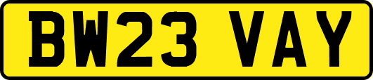 BW23VAY
