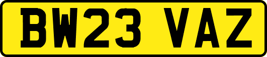 BW23VAZ