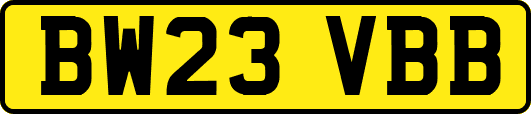 BW23VBB
