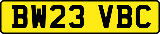 BW23VBC