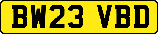 BW23VBD