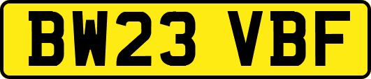 BW23VBF