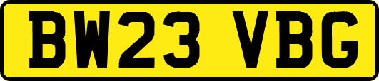 BW23VBG