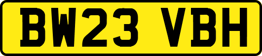 BW23VBH