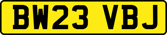 BW23VBJ