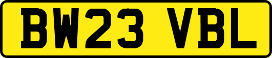 BW23VBL