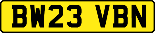 BW23VBN