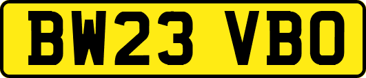 BW23VBO