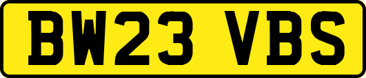 BW23VBS