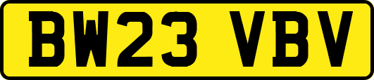 BW23VBV