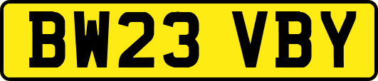 BW23VBY