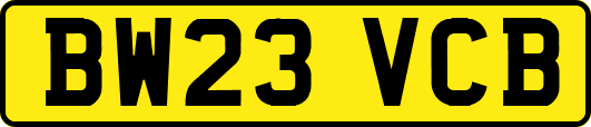 BW23VCB