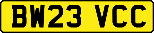 BW23VCC