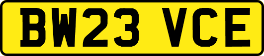 BW23VCE