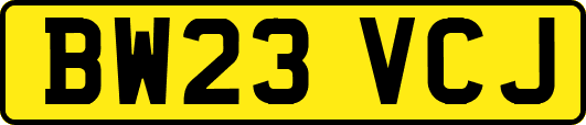 BW23VCJ