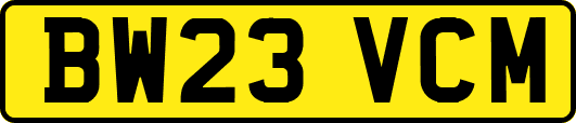 BW23VCM