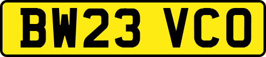 BW23VCO