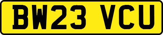 BW23VCU