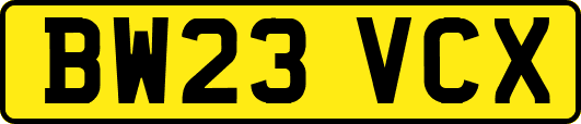 BW23VCX