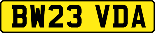 BW23VDA