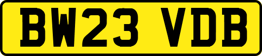BW23VDB